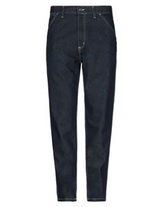 Джинсовые брюки Carhartt