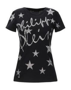 Футболка Philipp Plein