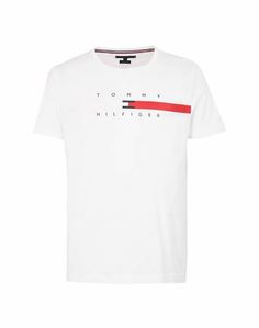 Футболка Tommy Hilfiger