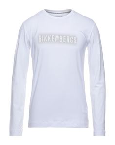 Футболка Bikkembergs