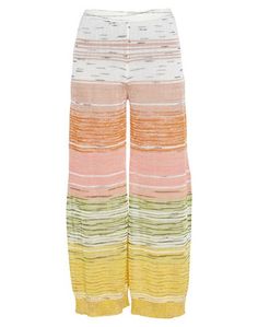 Повседневные брюки Missoni