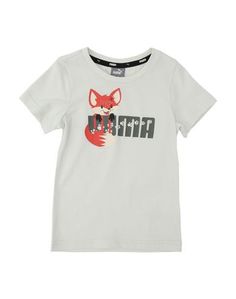 Футболка Puma