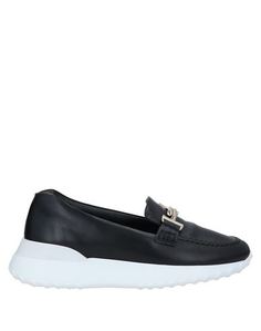 Мокасины Tod`S