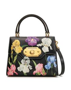 Сумка на руку Dolce & Gabbana