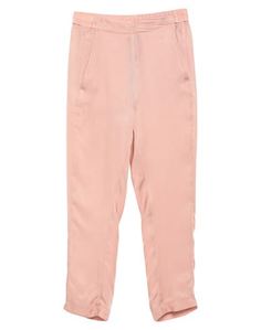 Повседневные брюки Ann Demeulemeester