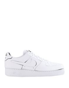 Низкие кеды и кроссовки Nike