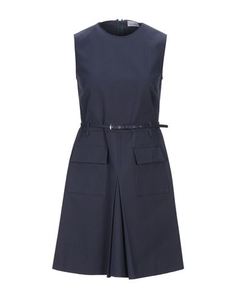 Короткое платье RED Valentino