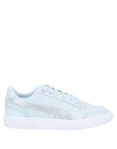 Низкие кеды и кроссовки Puma