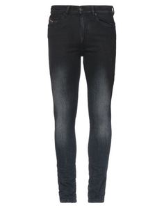 Джинсовые брюки Diesel
