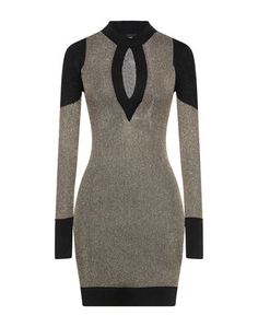 Короткое платье Just Cavalli