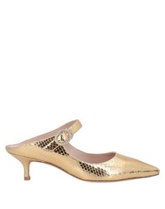 Мюлес и сабо Stuart Weitzman