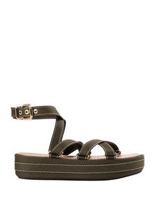 Сандалии Marni
