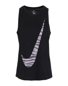 Топ без рукавов Nike