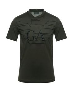 Футболка Emporio Armani