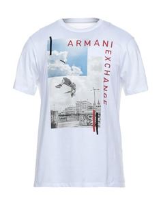 Футболка Armani Exchange