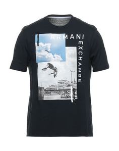 Футболка Armani Exchange