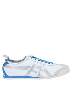 Низкие кеды и кроссовки Onitsuka Tiger