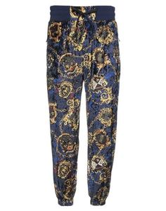 Повседневные брюки Versace Jeans Couture