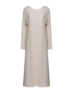 Платье длиной 3/4 MalÌparmi