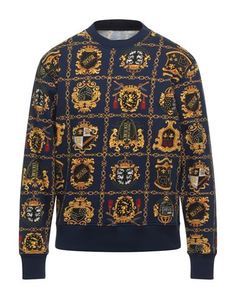 Толстовка Versace Jeans Couture