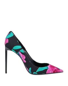 Туфли Saint Laurent