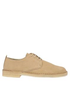Обувь на шнурках Clarks Originals