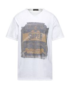 Футболка Athletic Vintage