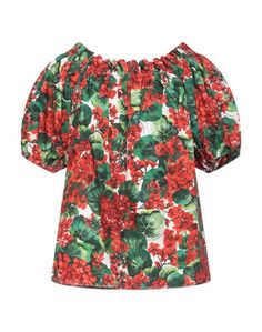 Блузка Dolce & Gabbana