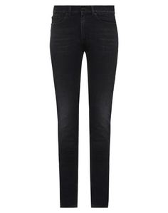 Джинсовые брюки Saint Laurent