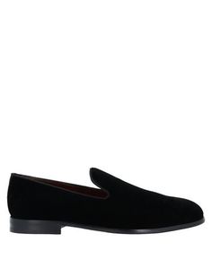 Мокасины Dolce & Gabbana