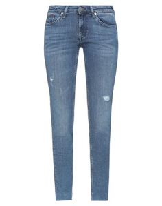 Джинсовые брюки Tommy Jeans