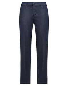 Джинсовые брюки Emporio Armani