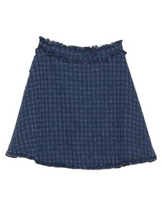 Юбка до колена Msgm