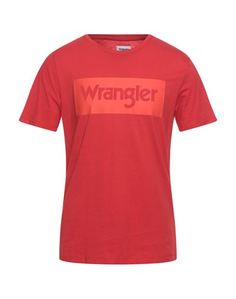 Футболка Wrangler