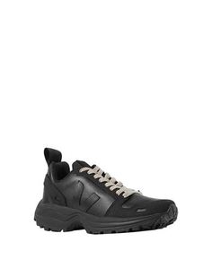 Низкие кеды и кроссовки Veja x Rick Owens
