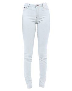 Джинсовые брюки Philipp Plein