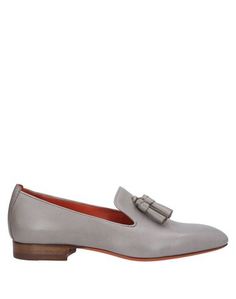 Мокасины Santoni