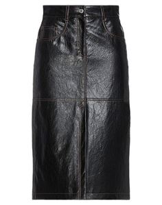 Юбка длиной 3/4 Msgm