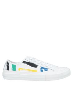 Низкие кеды и кроссовки PS Paul Smith