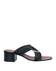Сандалии ChloÉ