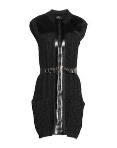 Короткое платье Elisabetta Franchi