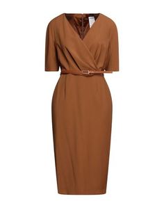 Платье до колена MAX Mara