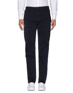 Повседневные брюки Msgm
