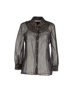 Рубашка с рукавами 3/4 Marc by Marc Jacobs