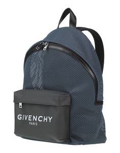 Рюкзаки и сумки на пояс Givenchy