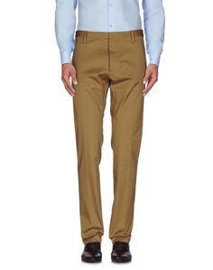 Повседневные брюки Dsquared2