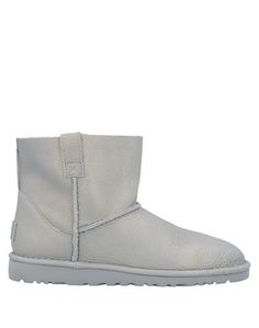Полусапоги и высокие ботинки UGG Australia