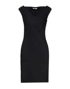 Короткое платье Versace Collection