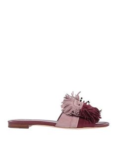 Сандалии Tod`S