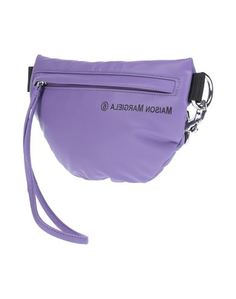 Рюкзаки и сумки на пояс Mm6 Maison Margiela